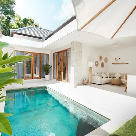 Adara Villas Uluwatu Extérieur photo