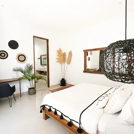 Adara Villas Uluwatu Extérieur photo
