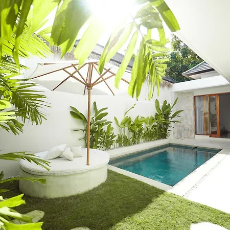 Adara Villas Uluwatu Extérieur photo